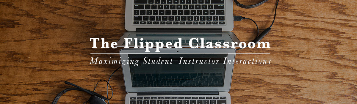 Flipped-Classroom Flipped-Classroom