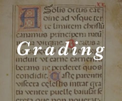 Grading-1