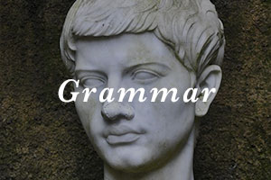 Grammar Grammar