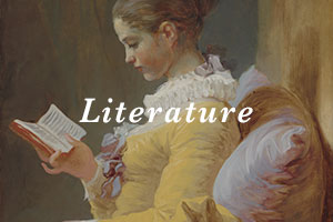 Literature Literature