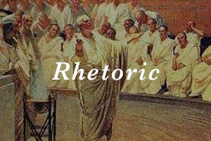 Rhetoric