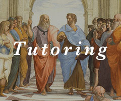 Tutoring-2 Tutoring-2