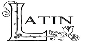 LATIN LATIN