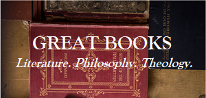 Great Books Great Books