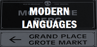 Modern Languages