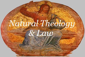 Natural Theology and Law Block