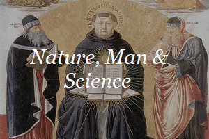 Nature.man.science block