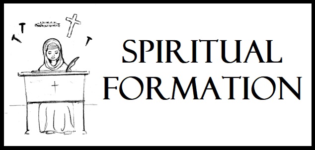 Spiritual Formation