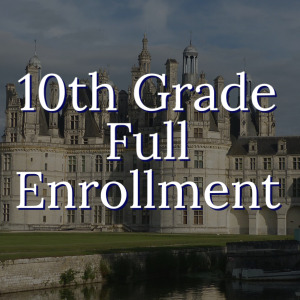 10th Grade Full 300 10th Grade Full 300