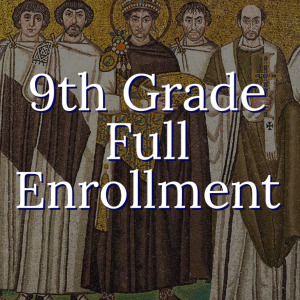 9th Grade Full 300 9th Grade Full 300