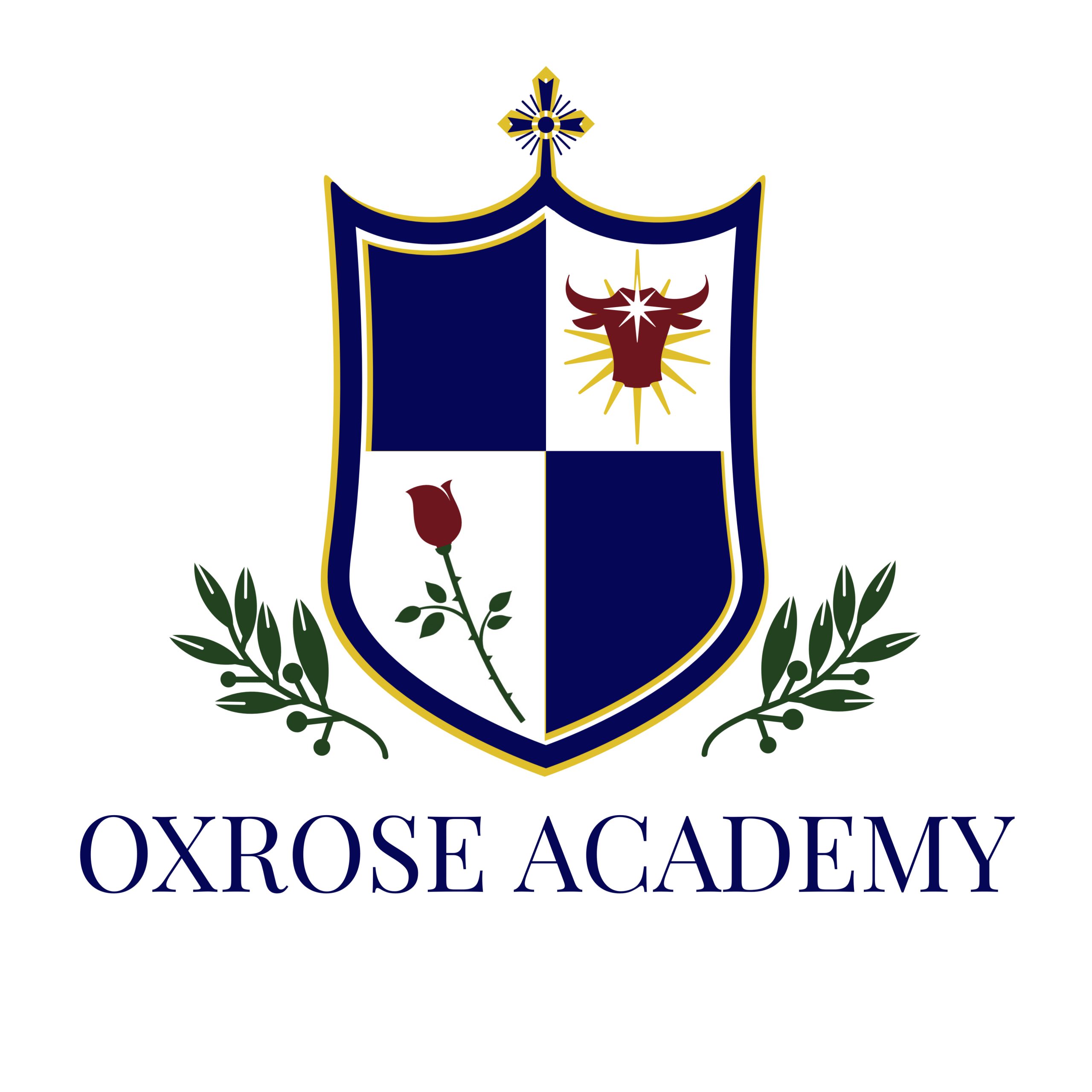 Oxrose Academy 4000(1) Oxrose Academy 4000(1)