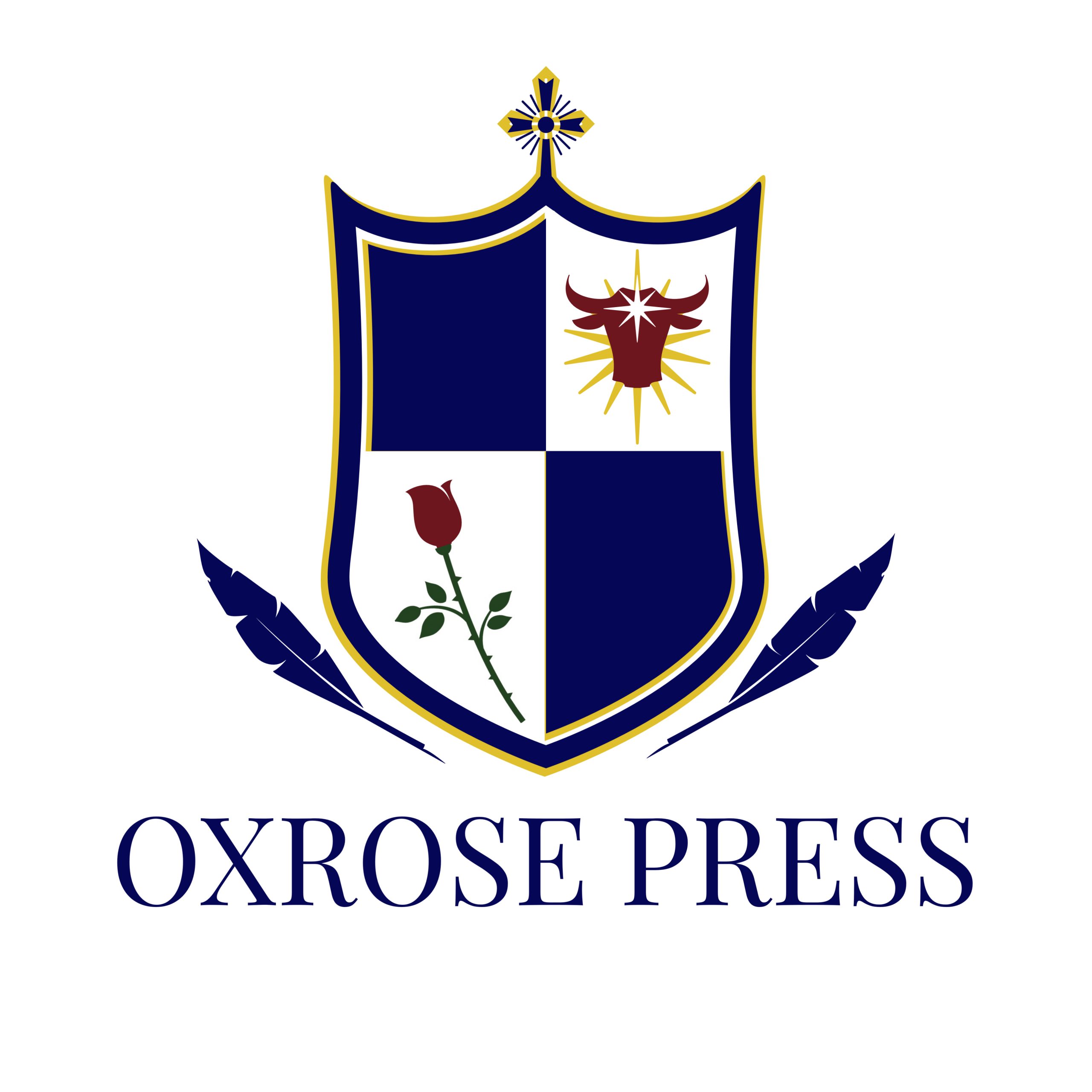 Oxrose Academy Press 4000