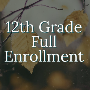 12th Grade Full 300 12th Grade Full 300