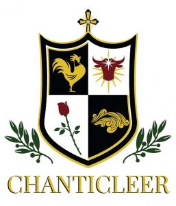 Chanticleer Shield 500