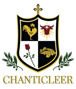 Chanticleer Shield 500 Chanticleer Shield 500