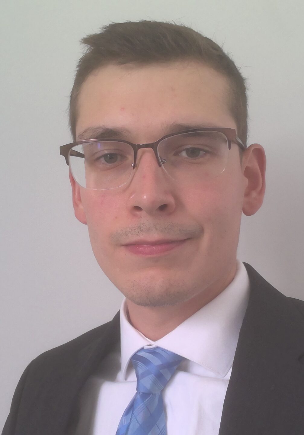 ChristopherJimenez - Profile Picture